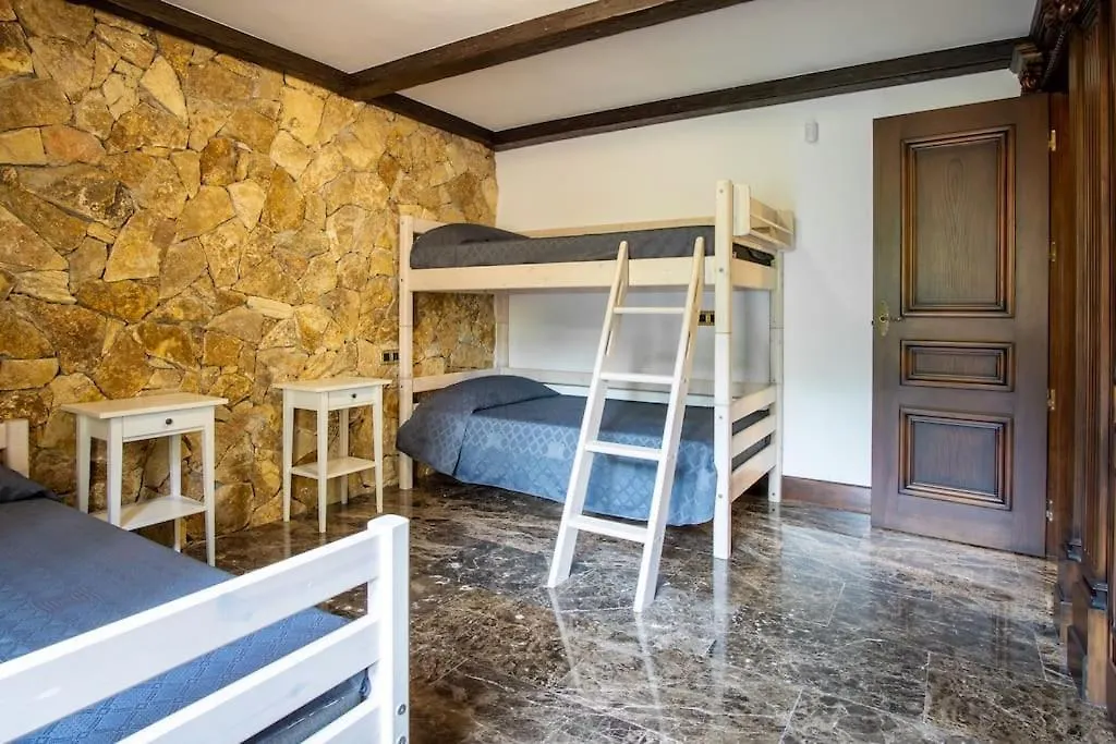 Villa Rdv Luxury Seaviews Blanes