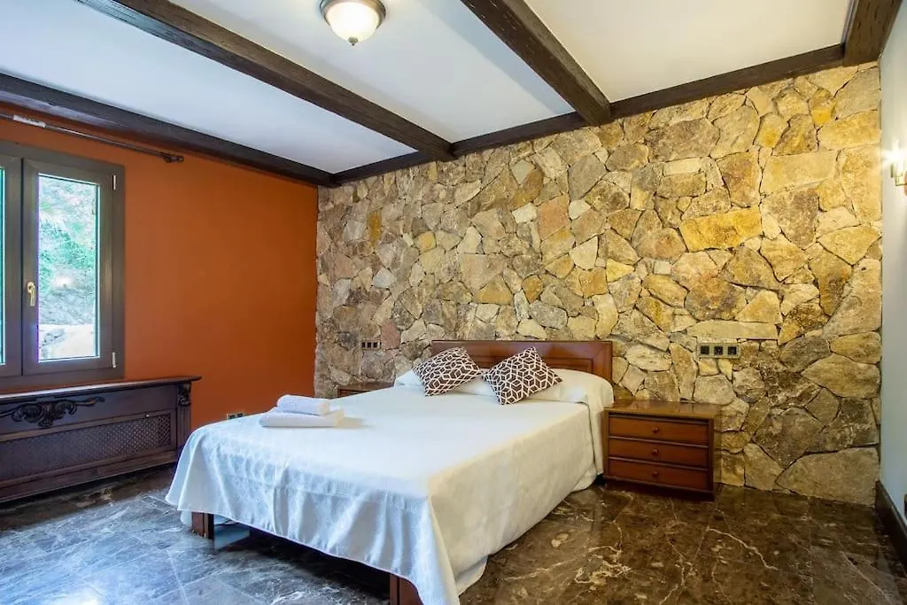 Villa Rdv Luxury Seaviews Blanes Hiszpania